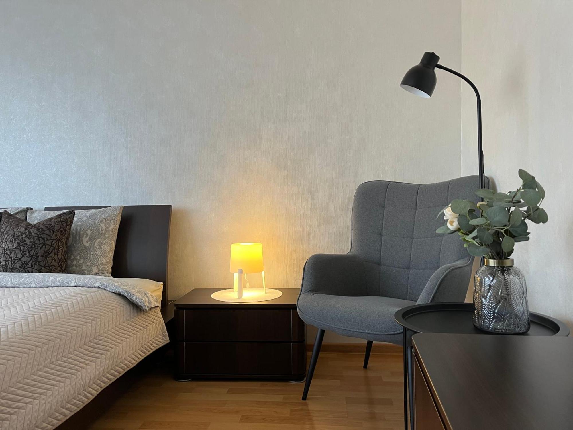 Maxima Apartments Νταουγκαβπίλς Εξωτερικό φωτογραφία