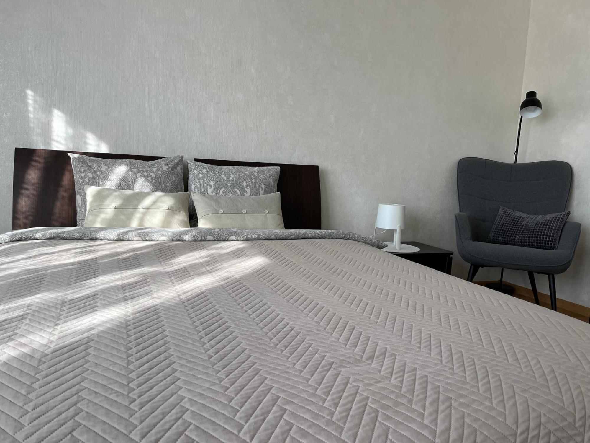 Maxima Apartments Νταουγκαβπίλς Εξωτερικό φωτογραφία